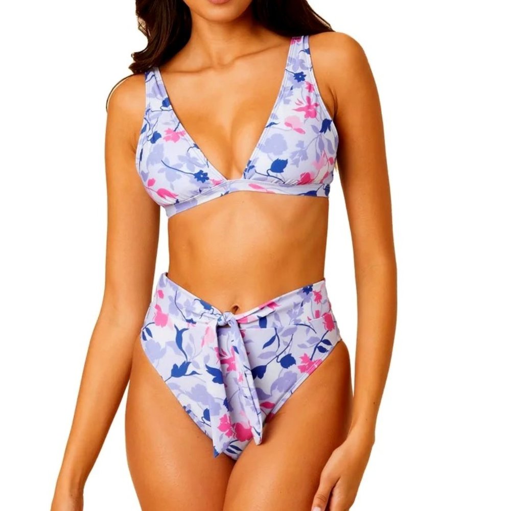New Splendid Bikini Swimsuit two piece